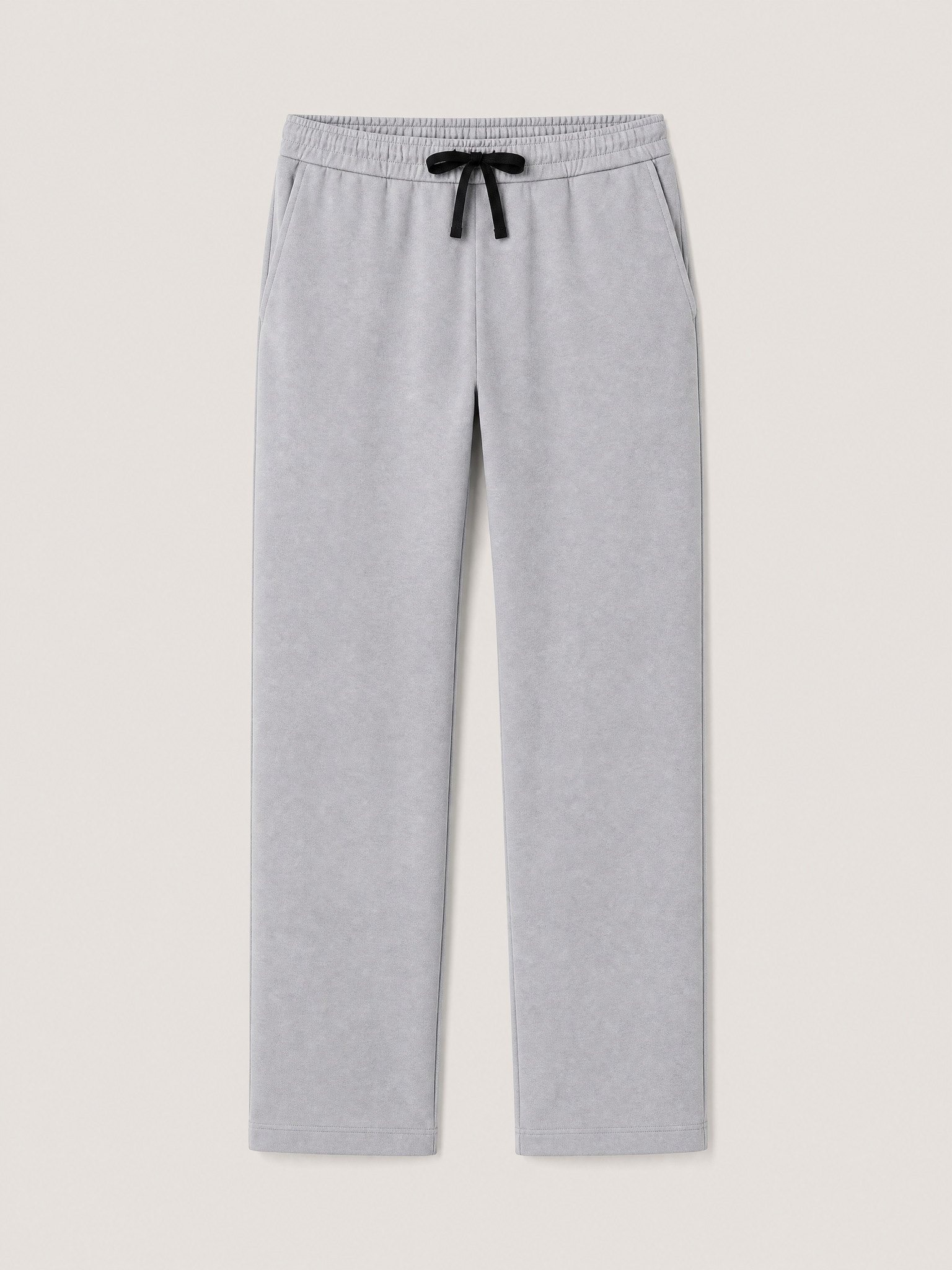 AXIS CLEAN PANTS — Серый